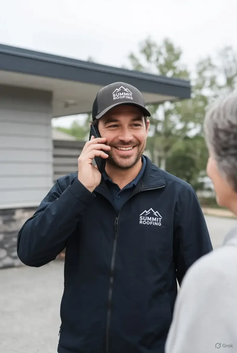 Flat Roof Leak Repair Mclean, IL FAQs